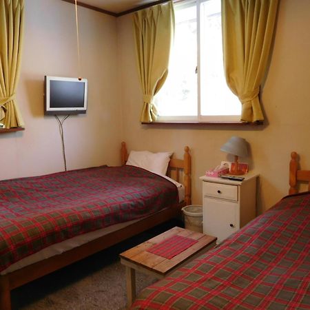 乡村农舍山林小屋 白马村 外观 照片