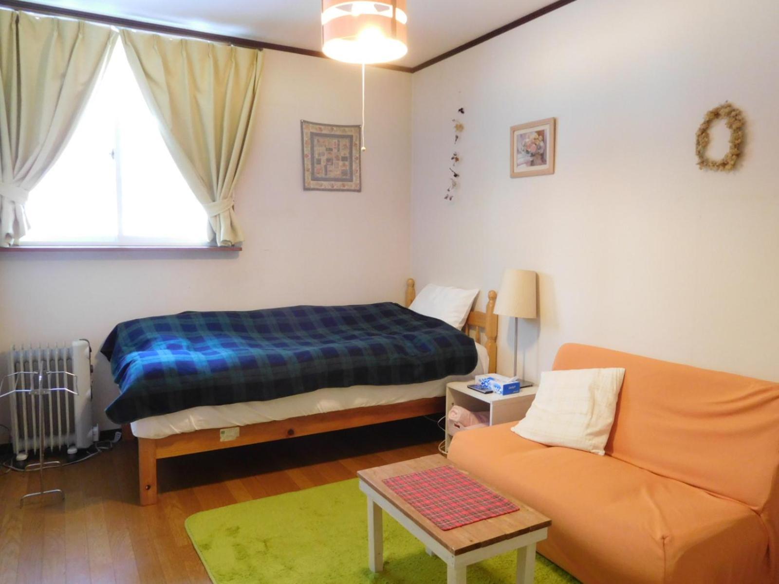 乡村农舍山林小屋 白马村 外观 照片
