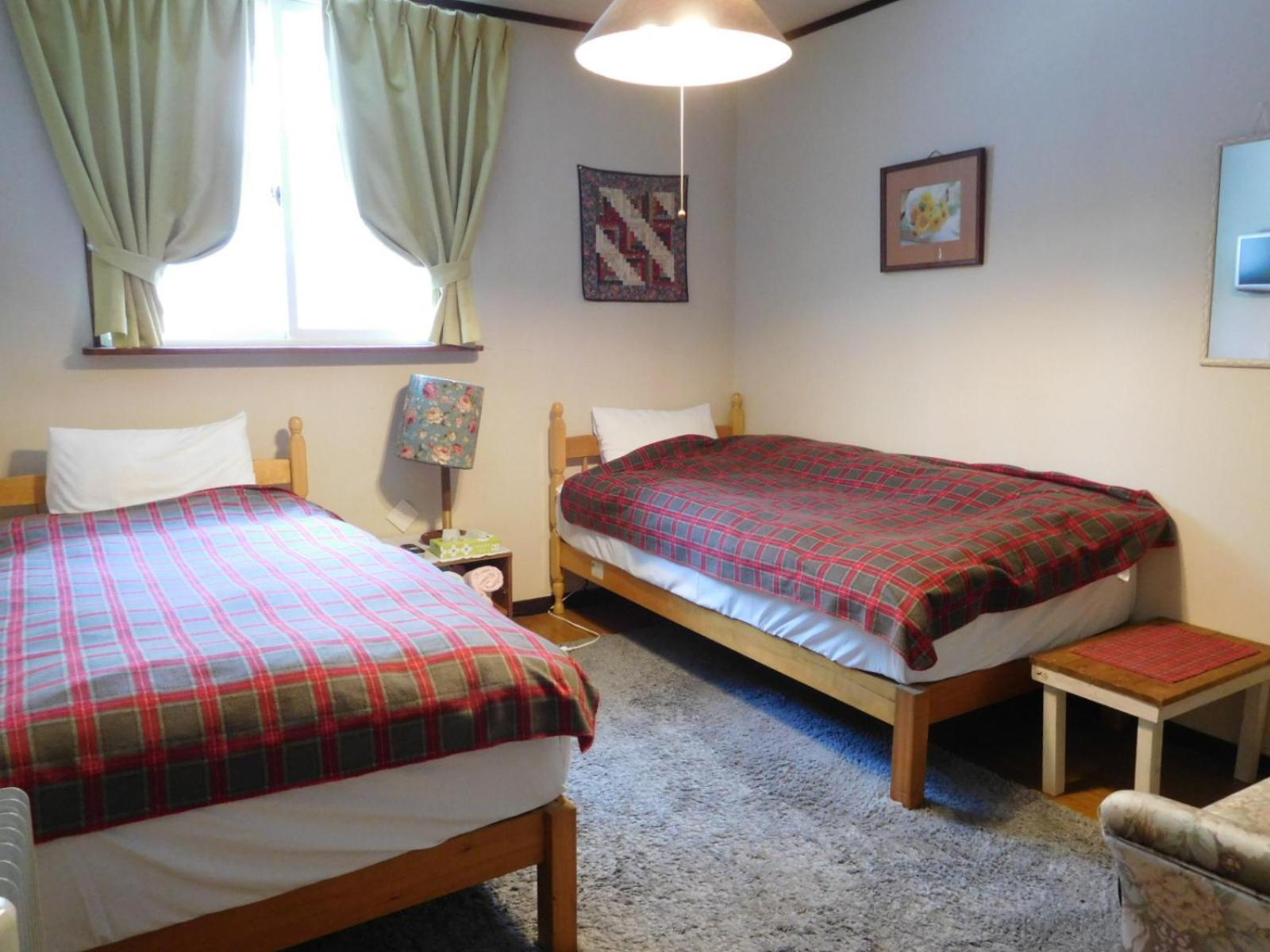 乡村农舍山林小屋 白马村 外观 照片