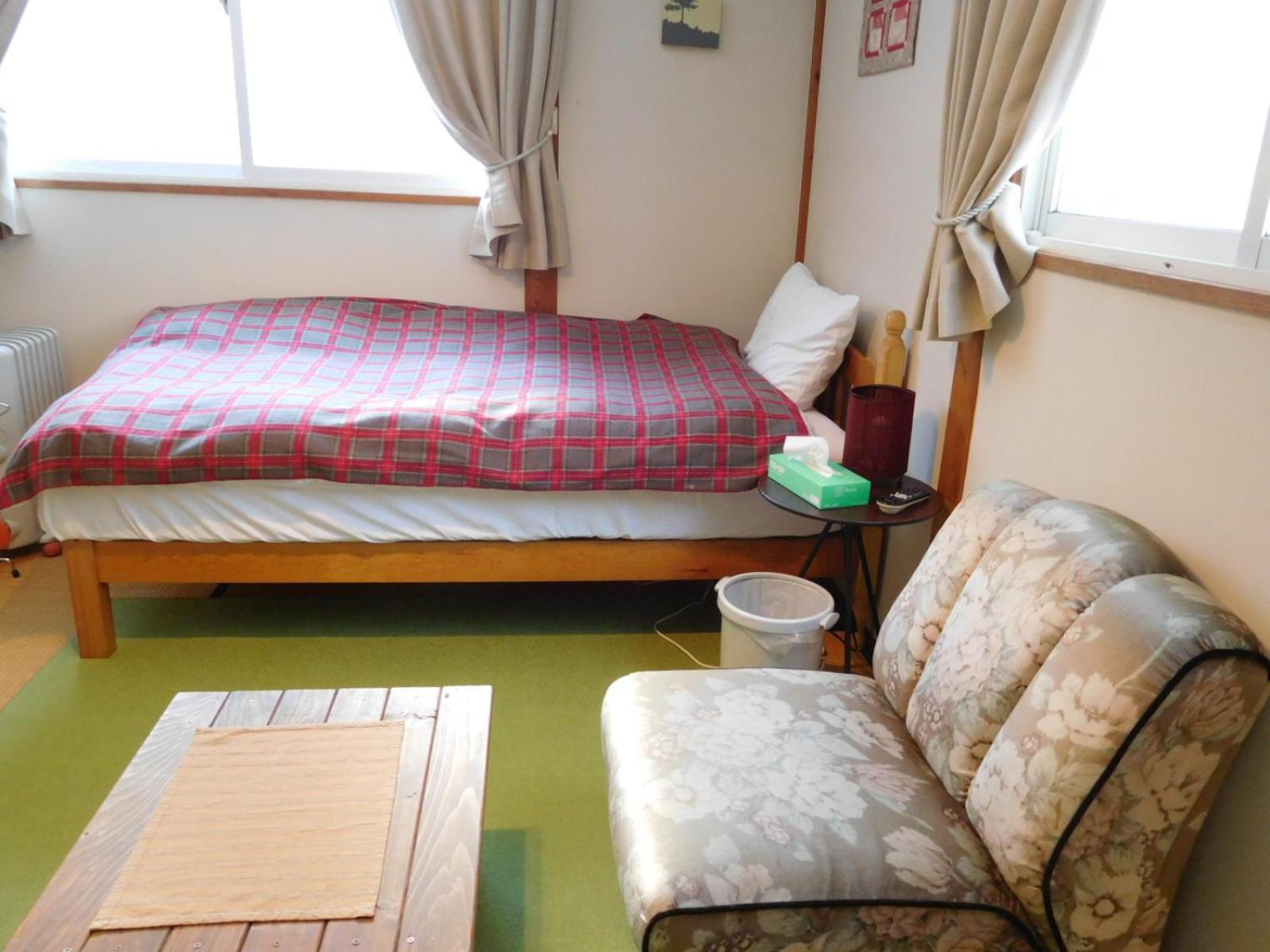 乡村农舍山林小屋 白马村 外观 照片