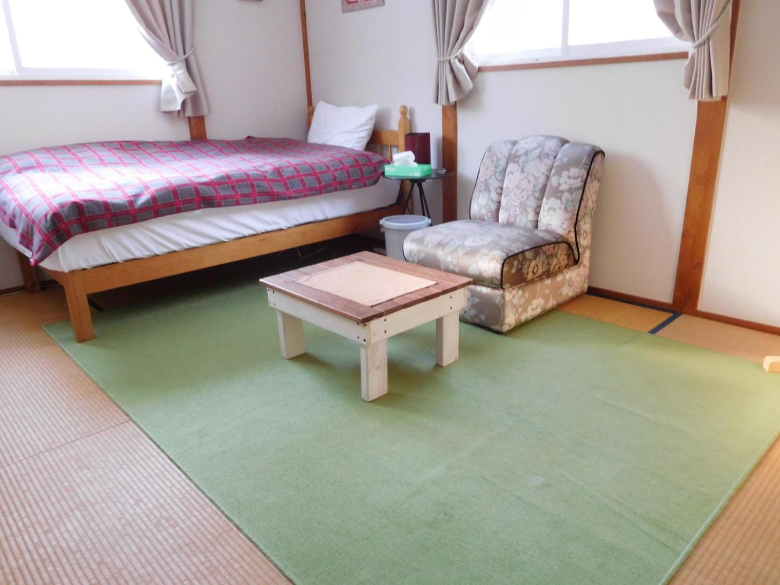 乡村农舍山林小屋 白马村 外观 照片
