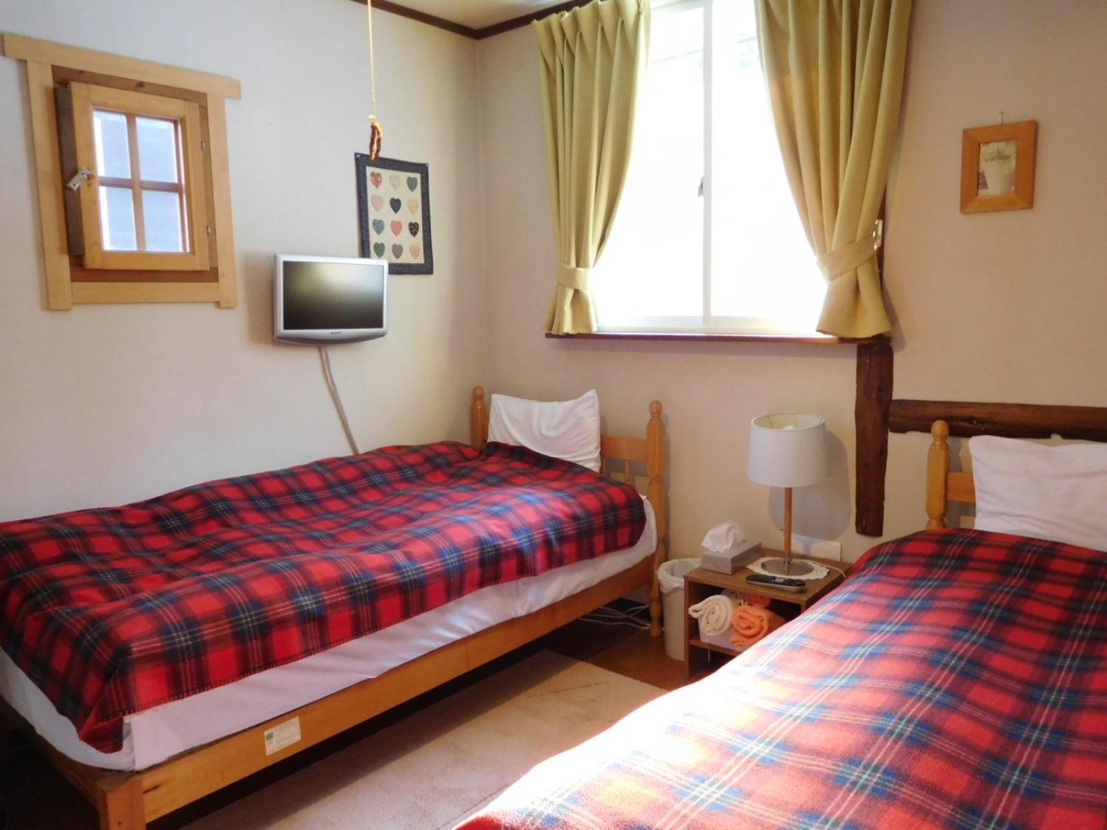乡村农舍山林小屋 白马村 外观 照片