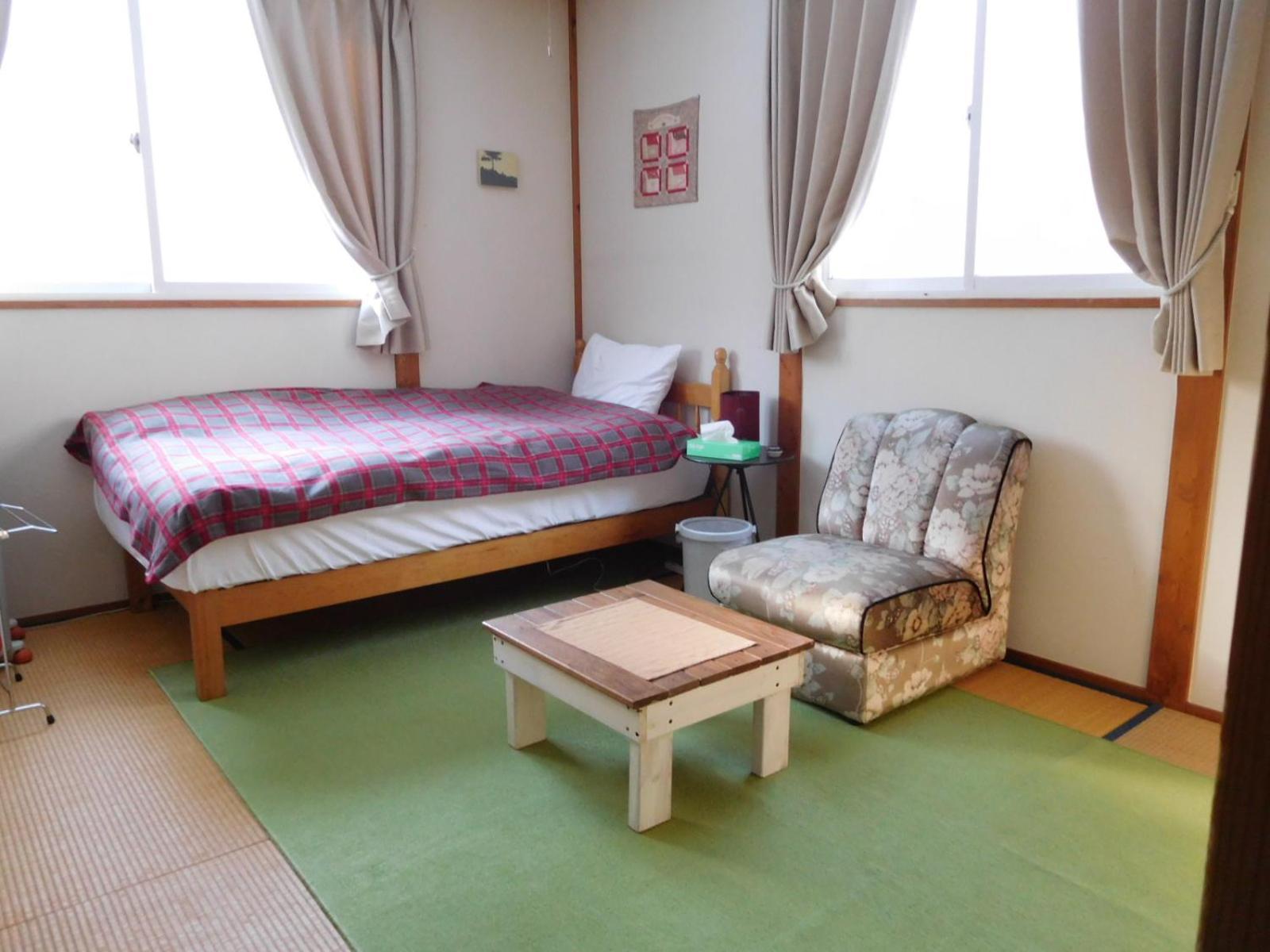 乡村农舍山林小屋 白马村 外观 照片